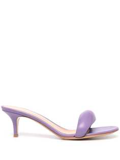 Gianvito Rossi мюли Bijoux 55