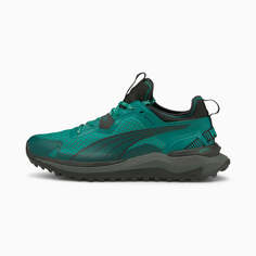 Кроссовки Voyage Nitro Gore-Tex Mens Running Shoes Puma