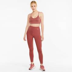 Бра Low Impact Strappy Womens Training Bra Puma
