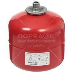 Расширительный бак Stout STH-0004-000005, 5 л