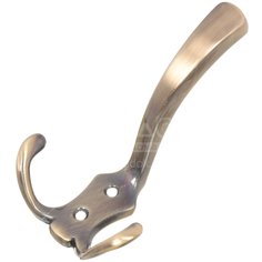 Крючок Trodos, 04.15.33 Триумф, 302047, бронза