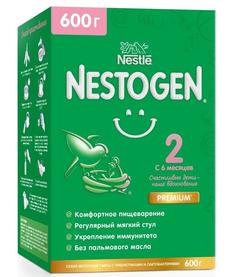 Сухая молочная смесь Nestogen 2, 600гр