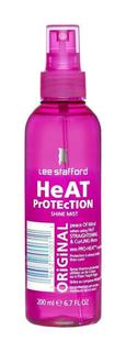 Спрей для волос Lee Stafford Heat Protection Shine Mist, 50мл