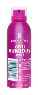 Спрей для волос Lee Stafford Anti Humidity Spray, предотвращающий завивание, 200мл