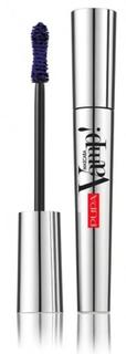 Тушь для ресниц Pupa Vamp!/301 - синий