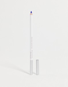 Синий карандаш для многоцелевого использования Planet Revolution-Голубой