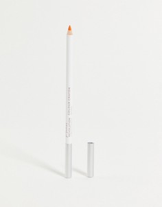 Оранжевый карандаш для многоцелевого использования Planet Revolution-Оранжевый цвет