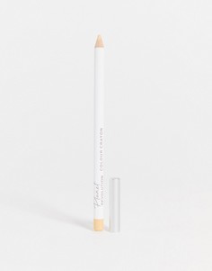 Бежевый карандаш для многоцелевого использования Planet Revolution-Светло-бежевый цвет
