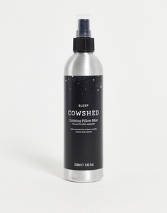 Успокаивающий спрей для подушки Cowshed, 250 мл-Бесцветный