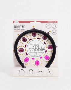 Ободок Invisibobble HAIRHALO Crown and Glory-Бесцветный