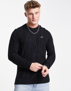Hollister Snik