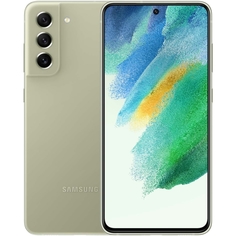 Смартфон Samsung Galaxy S21FE 128GB Light Green (SM-G990B) Galaxy S21FE 128GB Light Green (SM-G990B)