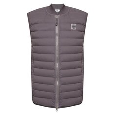 Пуховый жилет Stone Island