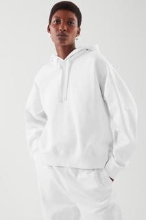 ХУДИ ОВЕРСАЙЗ С КУЛИСКОЙ COS