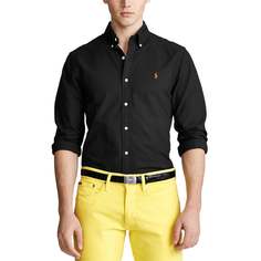 Рубашка LaRedoute Polo Ralph Lauren