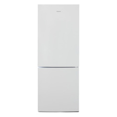 Холодильник Бирюса Б-6033 двухкамерный белый