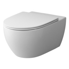 Унитаз Am.Pm Awe C111700WH подвесной Am.Pm.