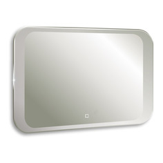 Зеркало SILVER MIRRORS Indigo neo LED-00002407, 800х550 мм