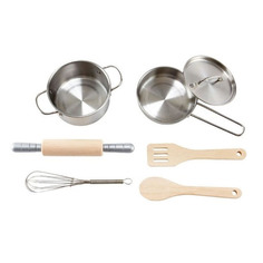 Набор посуды HAPE Для шеф-повара [e3137_hp]