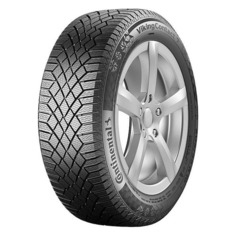 Зимние шины CONTINENTAL Contivikingcontact 7, 215/55/R16, 97T, нешипованная [345005]