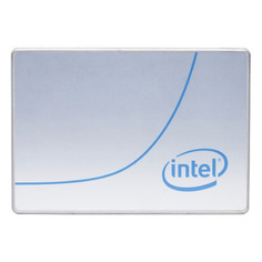 SSD накопитель Intel DC P4510 SSDPE2KX010T807 1ТБ, 2.5", PCI-E x4, NVMe, U.2 SFF-8639 [ssdpe2kx010t807 99akzn]