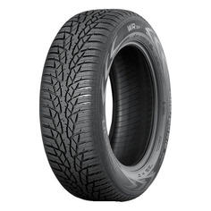 Зимние шины NOKIAN Wr D4, 225/40/R18, 92V, нешипованная [t429543]