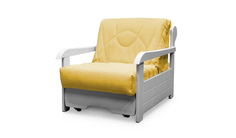 Кресло-кровать Рубус МДФ Фиеста Эко