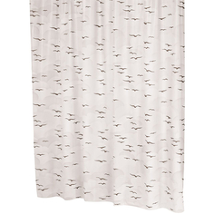 Штора для ванны Ridder