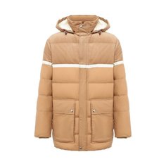 Пуховик Brunello Cucinelli