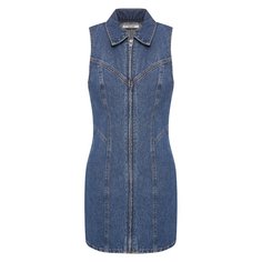 Джинсовое платье GRLFRND