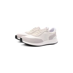 Комбинированные кроссовки Piuma Z Zegna