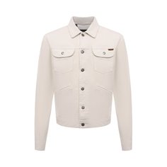 Хлопковая куртка Tom Ford