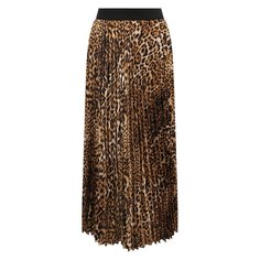 Плиссированная юбка Zadig&Voltaire