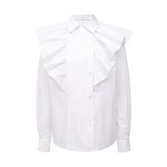 Хлопковая рубашка Iro