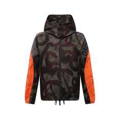 Хлопковая куртка Dsquared2