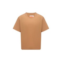 Хлопковая футболка Heron Preston for Calvin Klein