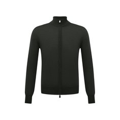 Шерстяной кардиган Canali