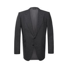 Шерстяной пиджак Tom Ford