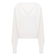 Кашемировый пуловер Chloé Chloe