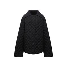 Пуховая куртка Raf Simons