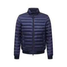 Пуховый бомбер Herno