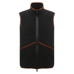 Жилет The Outdoor Capsule Ermenegildo Zegna