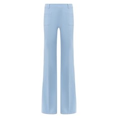 Расклешенные джинсы Chloé Chloe