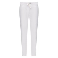 Льняные брюки 120% Lino