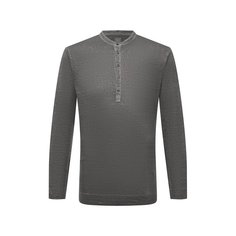 Льняной лонгслив 120% Lino