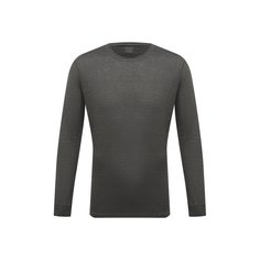 Льняной лонгслив 120% Lino