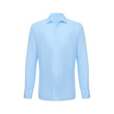 Льняная рубашка 120% Lino