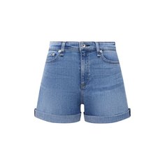 Джинсовые шорты Rag&Bone
