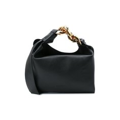 Сумка Chain Hobo small JW Anderson