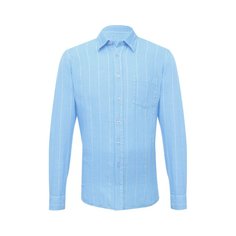 Льняная рубашка 120% Lino